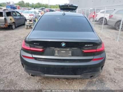 3MW5R7J01M8b55720 2021 BMW