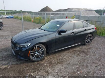 3MW5R7J01M8b55720 2021 BMW