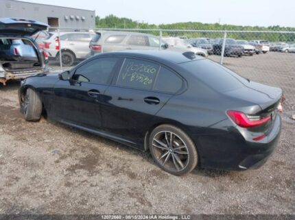 3MW5R7J01M8b55720 2021 BMW