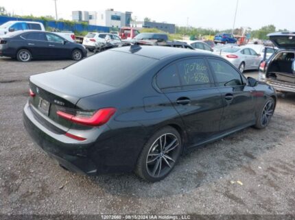 3MW5R7J01M8b55720 2021 BMW