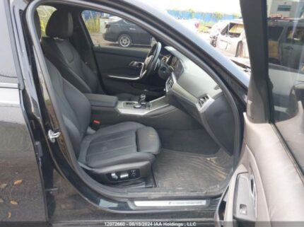 3MW5R7J01M8b55720 2021 BMW
