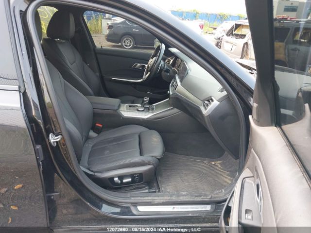 3MW5R7J01M8b55720 2021 BMW