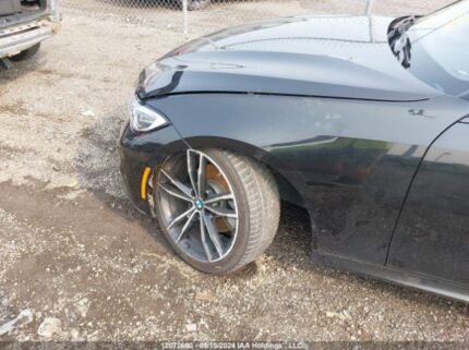 3MW5R7J01M8b55720 2021 BMW