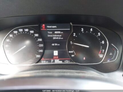 3MW5R7J01M8b55720 2021 BMW