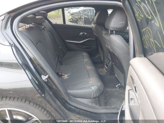 3MW5R7J01M8b55720 2021 BMW