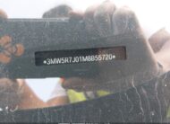 3MW5R7J01M8b55720 2021 BMW