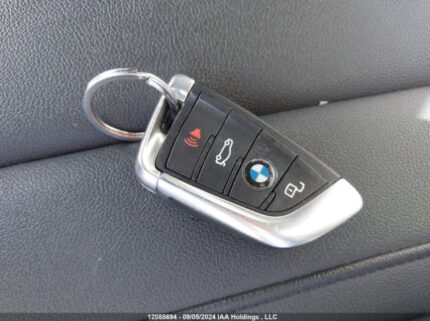 3MW5R7J03L8B34155 2020 BMW