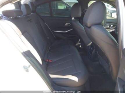 3MW5R7J03L8B34155 2020 BMW