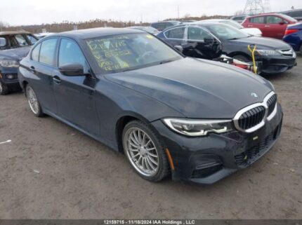 3MW5R7J05L8b12352 2020 BMW