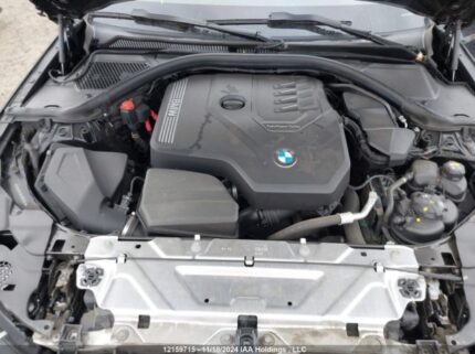 3MW5R7J05L8b12352 2020 BMW