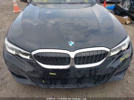 3MW5R7J05L8b12352 2020 BMW