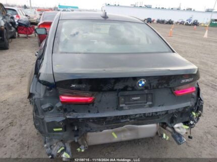 3MW5R7J05L8b12352 2020 BMW