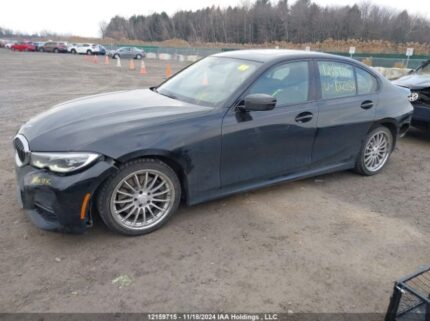 3MW5R7J05L8b12352 2020 BMW