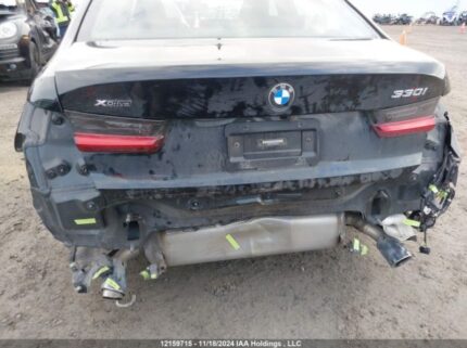 3MW5R7J05L8b12352 2020 BMW