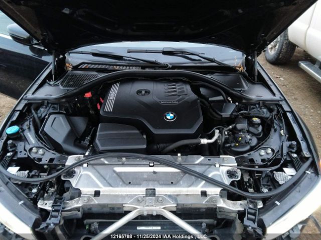 3MW5R7J08M8b81361 2021 BMW