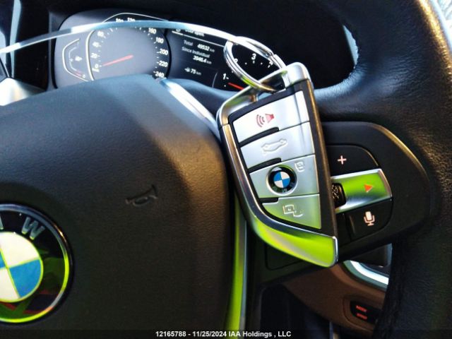 3MW5R7J08M8b81361 2021 BMW