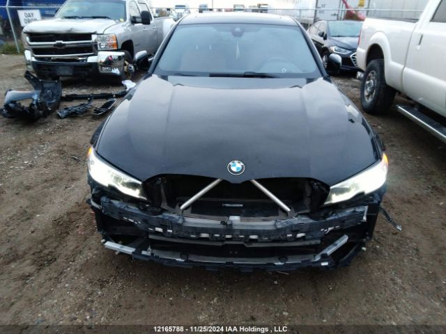 3MW5R7J08M8b81361 2021 BMW