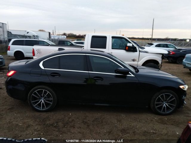 3MW5R7J08M8b81361 2021 BMW