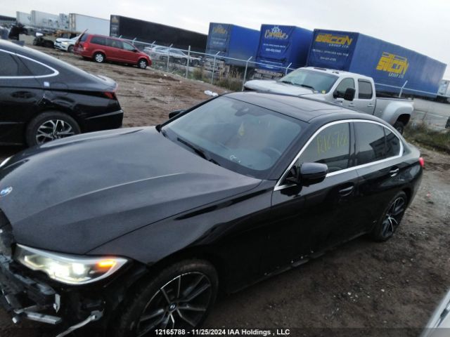3MW5R7J08M8b81361 2021 BMW