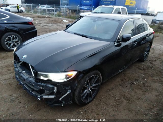 3MW5R7J08M8b81361 2021 BMW