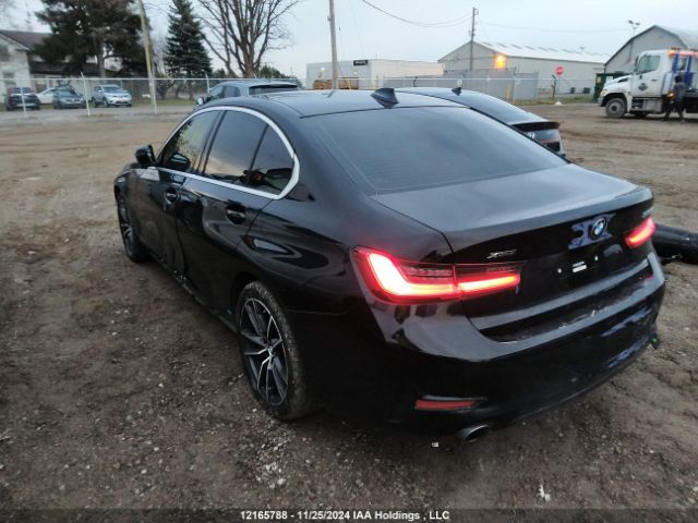 3MW5R7J08M8b81361 2021 BMW