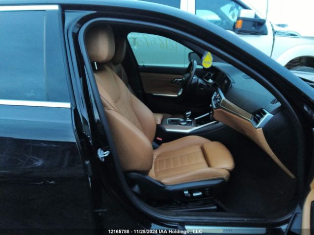 3MW5R7J08M8b81361 2021 BMW