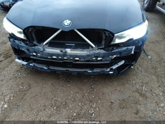 3MW5R7J08M8b81361 2021 BMW