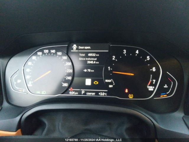 3MW5R7J08M8b81361 2021 BMW