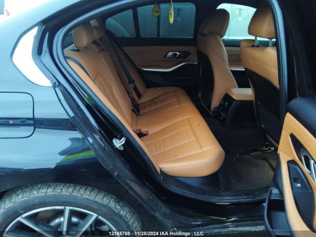 3MW5R7J08M8b81361 2021 BMW
