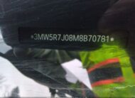3MW5R7J08M8b81361 2021 BMW