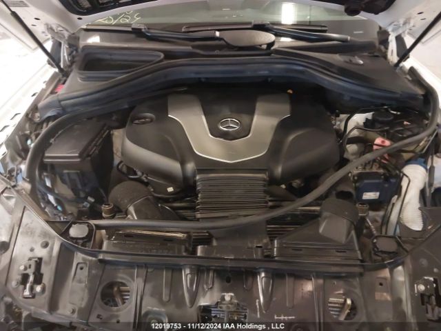 4JGDA2EB9GA688830 2016 MERCEDES-BENZ