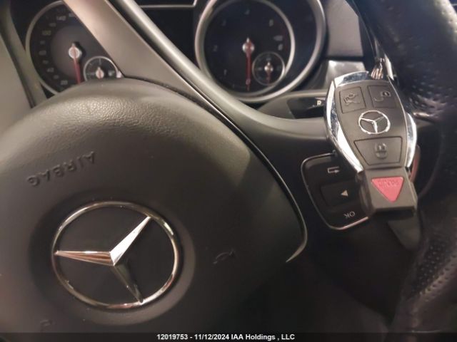 4JGDA2EB9GA688830 2016 MERCEDES-BENZ