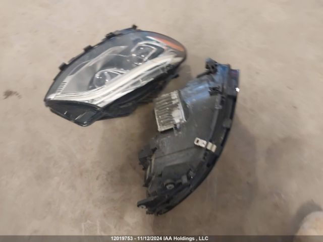 4JGDA2EB9GA688830 2016 MERCEDES-BENZ