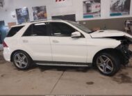 4JGDA2EB9GA688830 2016 MERCEDES-BENZ