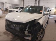 4JGDA2EB9GA688830 2016 MERCEDES-BENZ