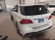 4JGDA2EB9GA688830 2016 MERCEDES-BENZ