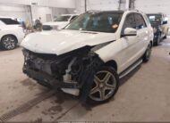 4JGDA2EB9GA688830 2016 MERCEDES-BENZ