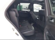 4JGDA2EB9GA720465 2016 MERCEDES-BENZ