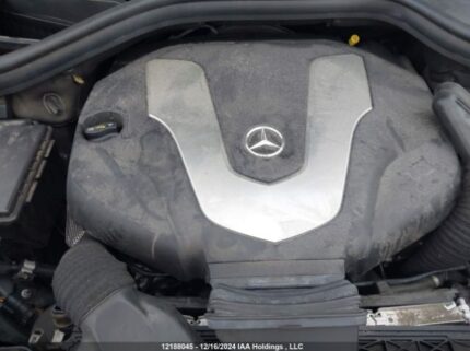 4JGDA2EB9GA807315 2016 MERCEDES-BENZ