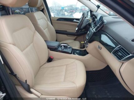 4JGDA2EB9GA807315 2016 MERCEDES-BENZ