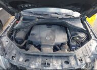 4JGDF2EE4GA636792 2016 MERCEDES-BENZ