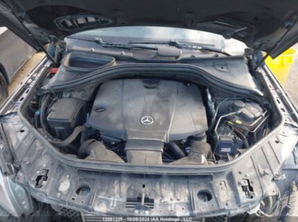 4JGDF2EE4GA636792 2016 MERCEDES-BENZ