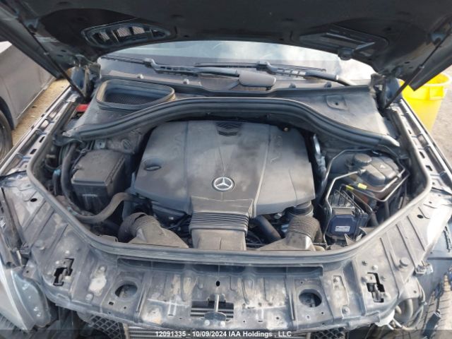 4JGDF2EE4GA636792 2016 MERCEDES-BENZ