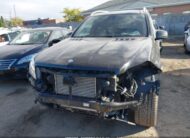 4JGDF2EE4GA636792 2016 MERCEDES-BENZ