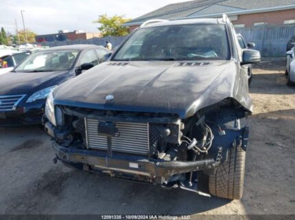 4JGDF2EE4GA636792 2016 MERCEDES-BENZ