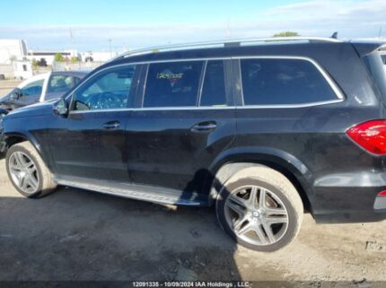4JGDF2EE4GA636792 2016 MERCEDES-BENZ