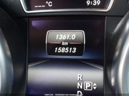 4JGDF2EE4GA636792 2016 MERCEDES-BENZ