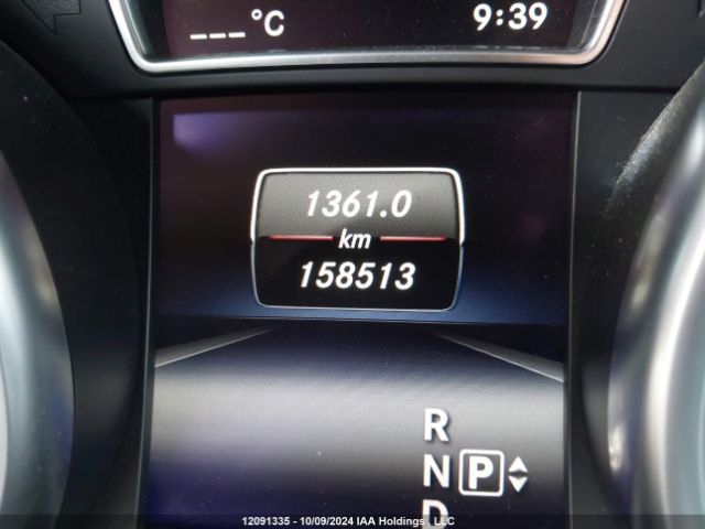 4JGDF2EE4GA636792 2016 MERCEDES-BENZ