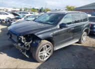 4JGDF2EE4GA636792 2016 MERCEDES-BENZ