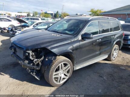 4JGDF2EE4GA636792 2016 MERCEDES-BENZ